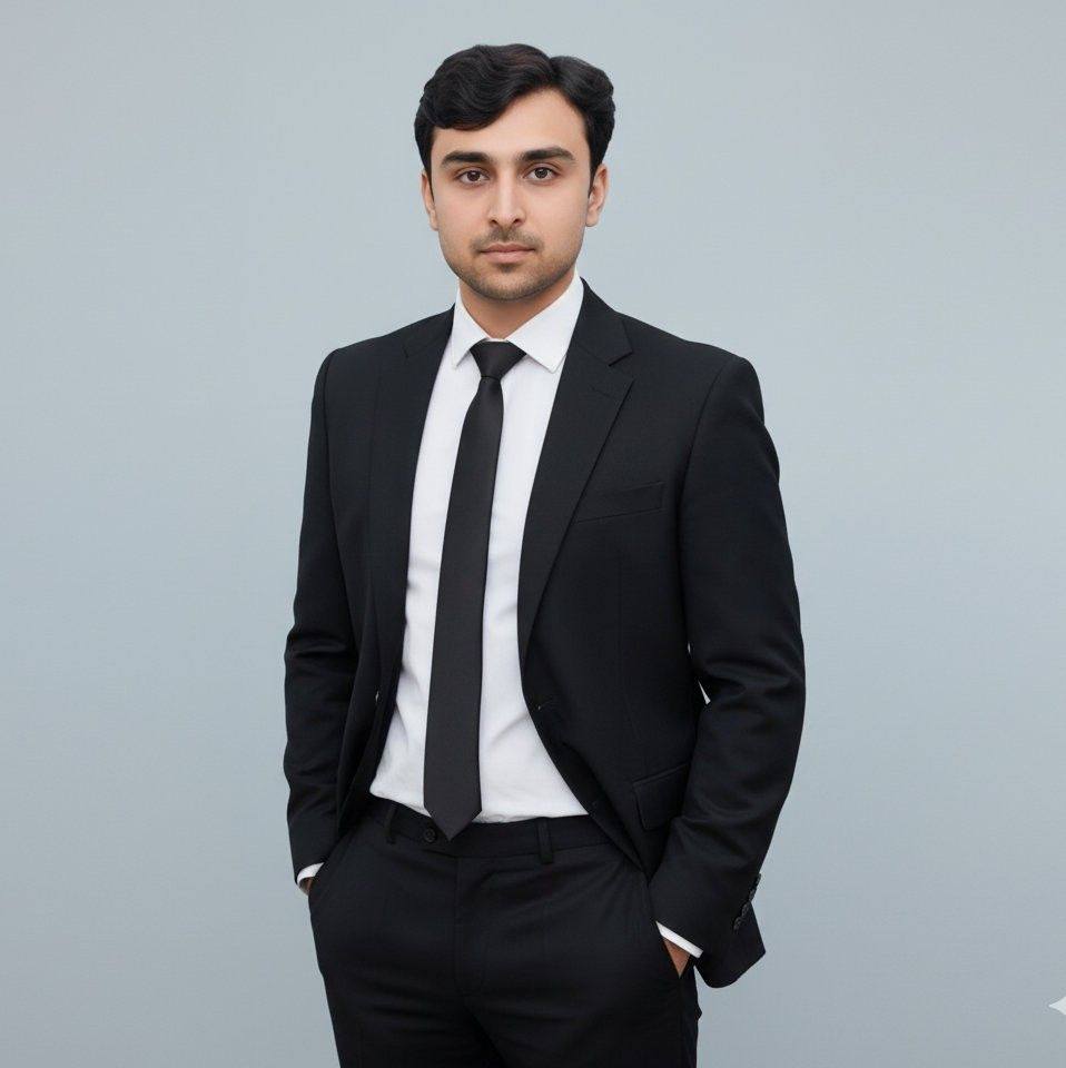 Irfan Mehboob