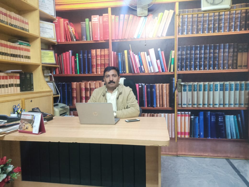 Adnan Saeed